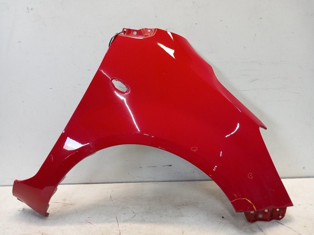 Spatbord rechts voor Opel Agila, Onderdelen@venauto.nl, Van der Ven Autorecycling B.V., Gebruikt, Ettenseweg 76, 4706 PB Roosendaal, The Netherlands