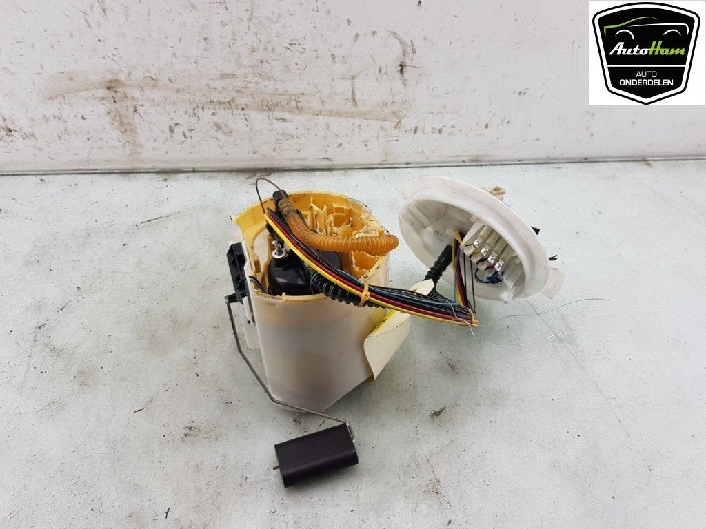 POMPE CARBURANT ELECTRIQUE A (177.0) (|A2474703200|), Utilisé, Mercedes-Benz