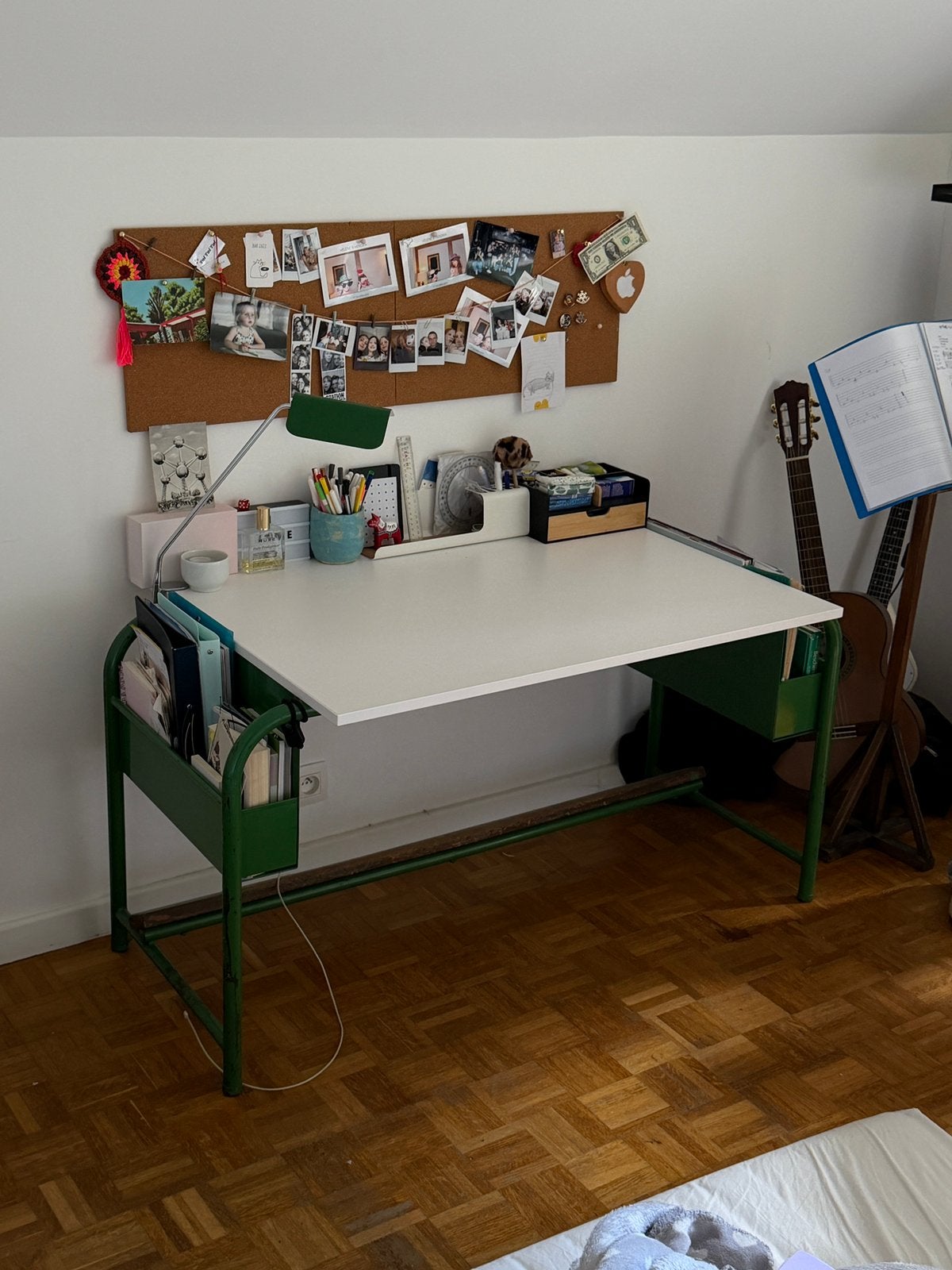 Bureau enfant, Enlèvement, Utilisé, Bureau enfant