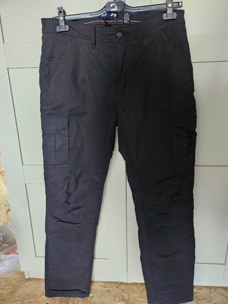 Cargo motorbroek, Ophalen, Heren, Broek | textiel