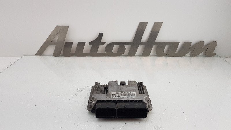 CALCULATEUR MOTEUR ECU Skoda Fabia II Combi, Utilisé, Info@skoda-auto.de, Skoda, Max-Planck-Straße  3-5
64331  Weiterstadt, DE