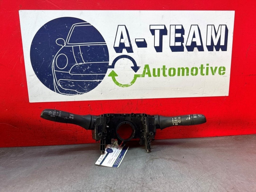 COMBINE COMMODO Nissan Qashqai (J11) (01-2013/04-2021), Germany@nissan-services.eu, Kronenweg 38
50389  Wesseling, DE, Utilisé