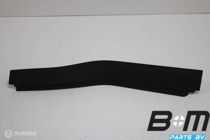Afdichting A-stijl naast dashboard rechts VW Golf Sportsvan, Auto-onderdelen, Interieur en Bekleding, Gebruikt