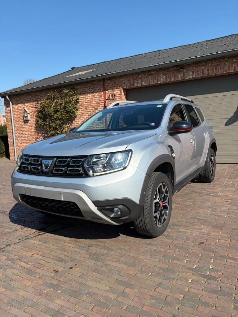Dacia Duster, Autos, Achat, Entreprise, Duster, Boîte manuelle