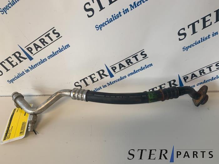 Tuyau clim d'un Mercedes C-Klasse, 3 mois de garantie, Utilisé, -, -