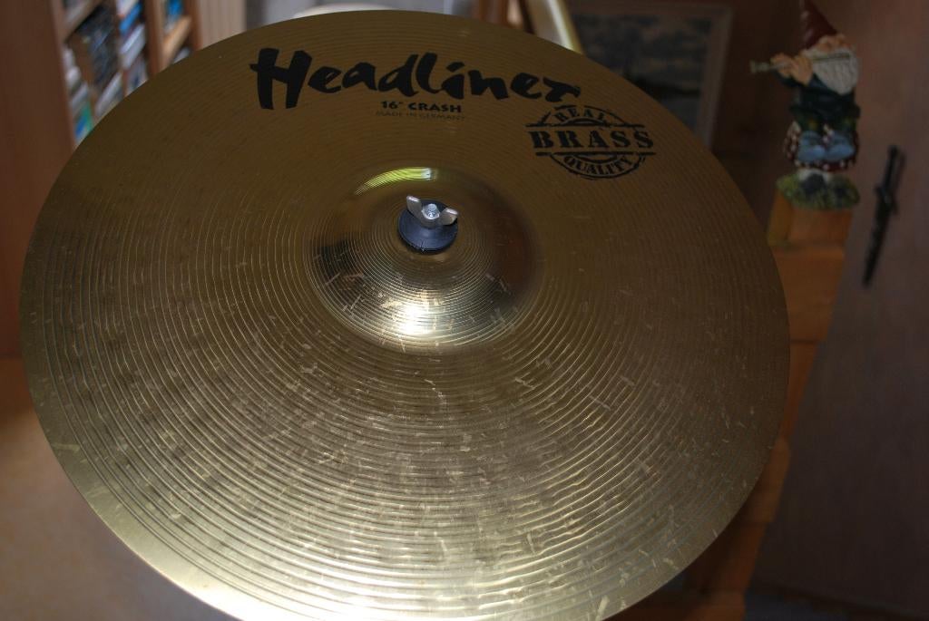 Percussie, Muziek en Instrumenten, Ophalen, Gebruikt, Overige merken