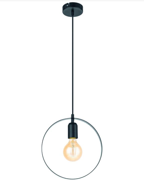EGLO Vintage Bedington hanglamp – nieuw in doos, Ophalen, Nieuw