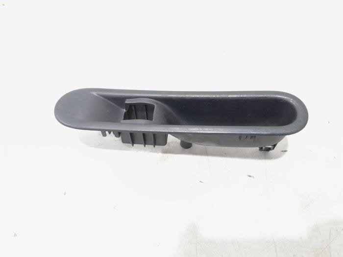 Plaque de protection divers d'un Renault Grand Espace, Autos : Pièces & Accessoires, Renault, -, 3 mois de garantie, Utilisé