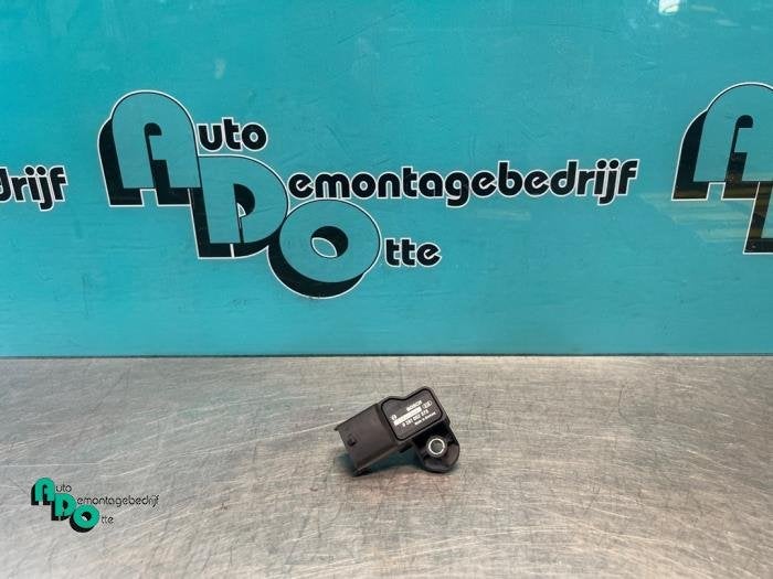 Map Sensor (inlaatspruitstuk) van een BMW 5-Serie (5-Serie 0, Gebruikt, -, -, Ophalen of Verzenden