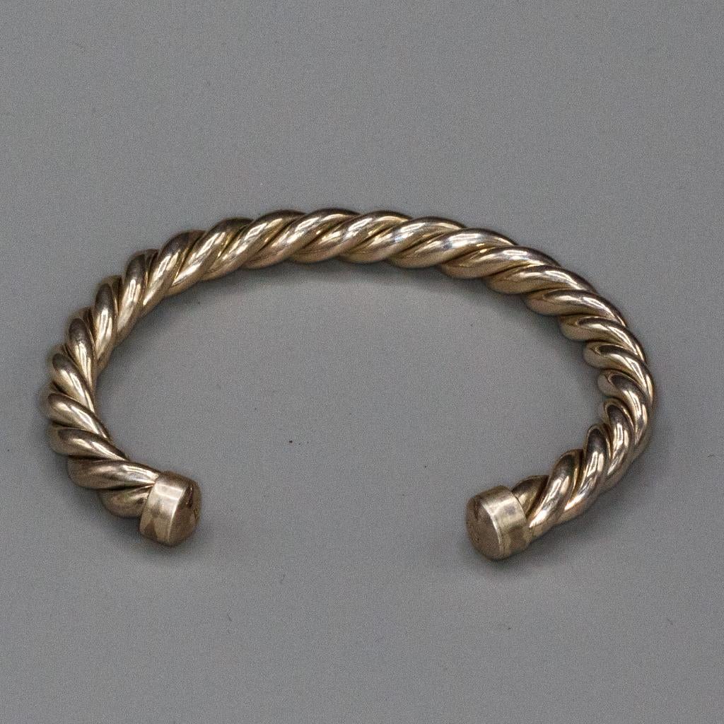 Mooie zilveren armband, Ophalen of Verzenden, Nieuw, Zilver, Zilver