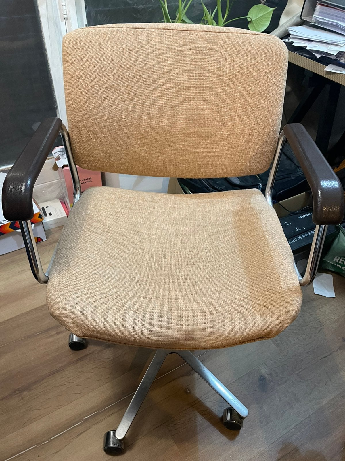 Chaise de bureau, Enlèvement, Utilisé, Chaise de bureau