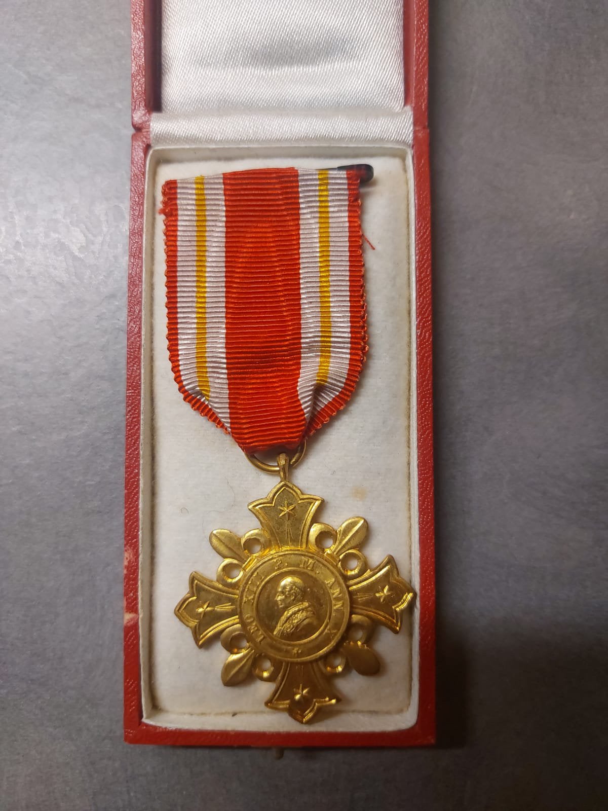 Medaille, Verzamelen, Ophalen of Verzenden