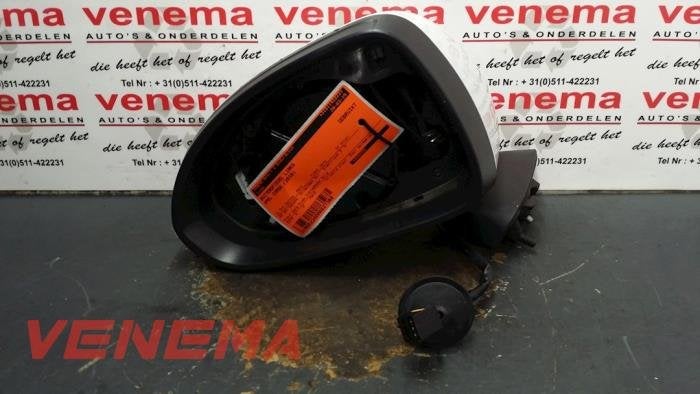 Rétroviseur extérieur gauche d'un Opel Corsa, -, Opel, 3 mois de garantie, Utilisé