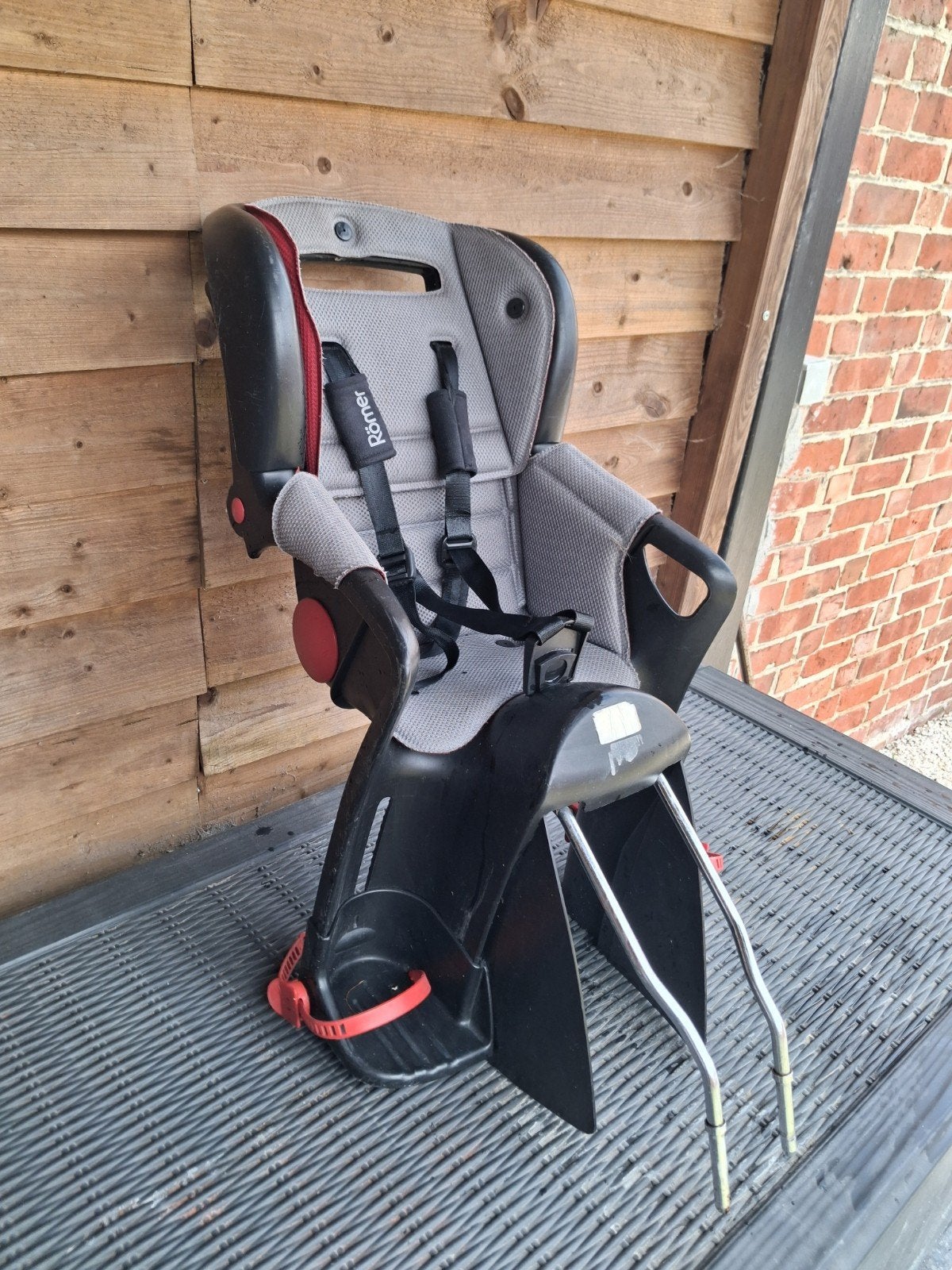fiets kinderen zittje, Sport en Fitness, Ophalen