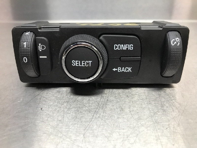 LICHTSCHAKELAAR Daewoo / Chevrolet Volt (|22846482|), Gebruikt, Daewoo
