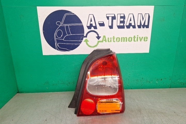 ACHTERLICHT LINKS Renault Twingo II (CN) (|2VA965454|), Gebruikt, Renault, Rixbecker Straße 75
59552  Lippstadt, DE, Info@forvia.com