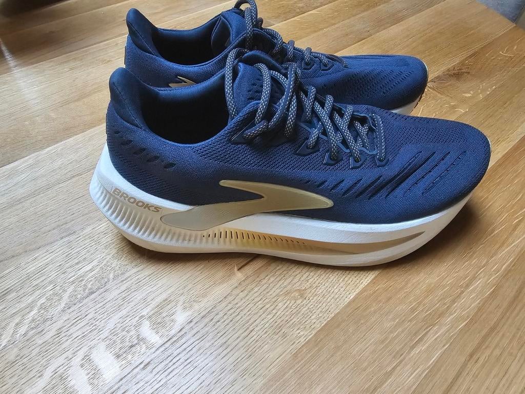 Brooks glyceryn max 2 loopschoen, Ophalen