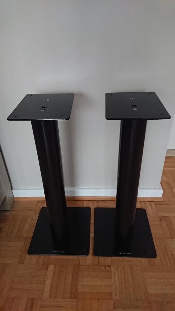 Support Norstone pour baffles enceintes, Ophalen, Zo goed als nieuw