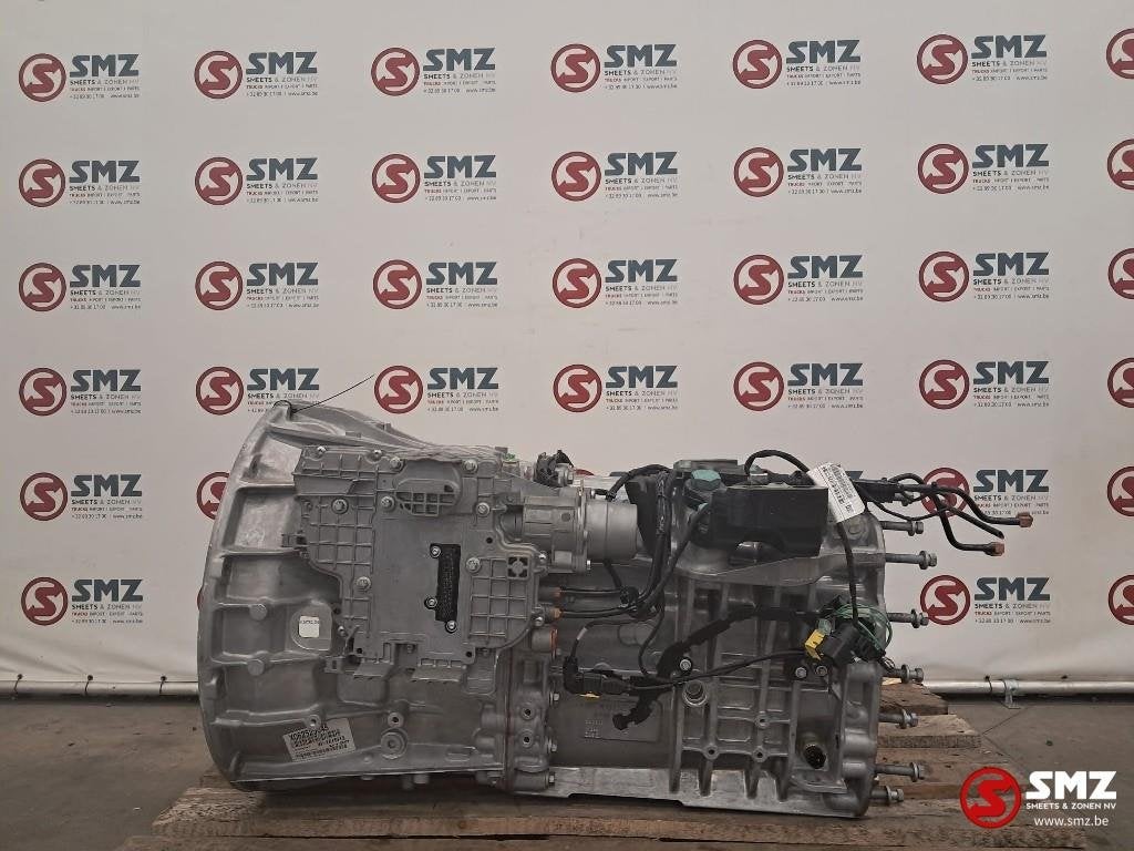 Versnellingsbak g281-12 mercedes, Auto-onderdelen, Nieuw, Mercedes-Benz, Transmissie en Accessoires