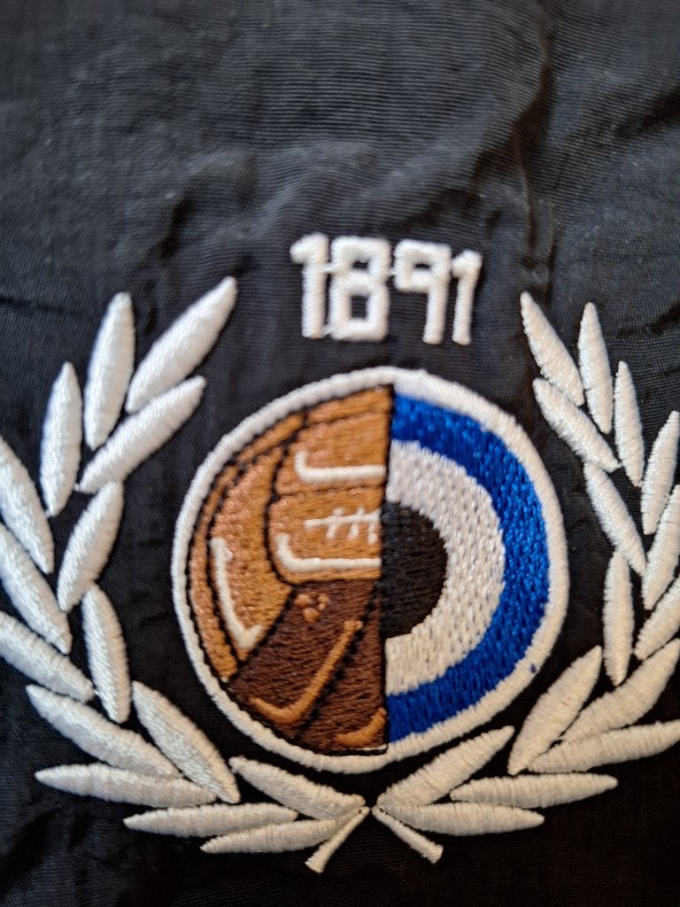 Short club brugge, Sports & Fitness, Taille L, Enlèvement, Comme neuf, Pantalon