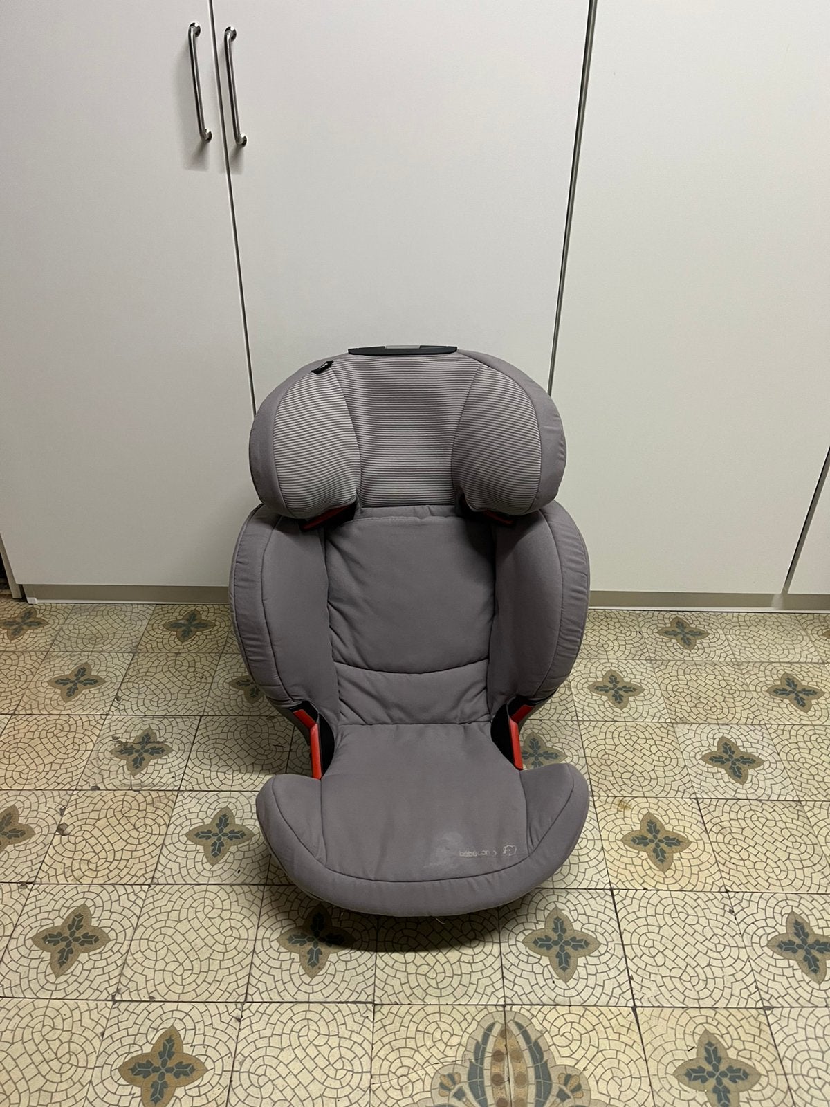 Rodifix comfort baby-autostoeltje, Kinderen en Baby's, Gebruikt, Verstelbare rugleuning, Isofix, Ophalen