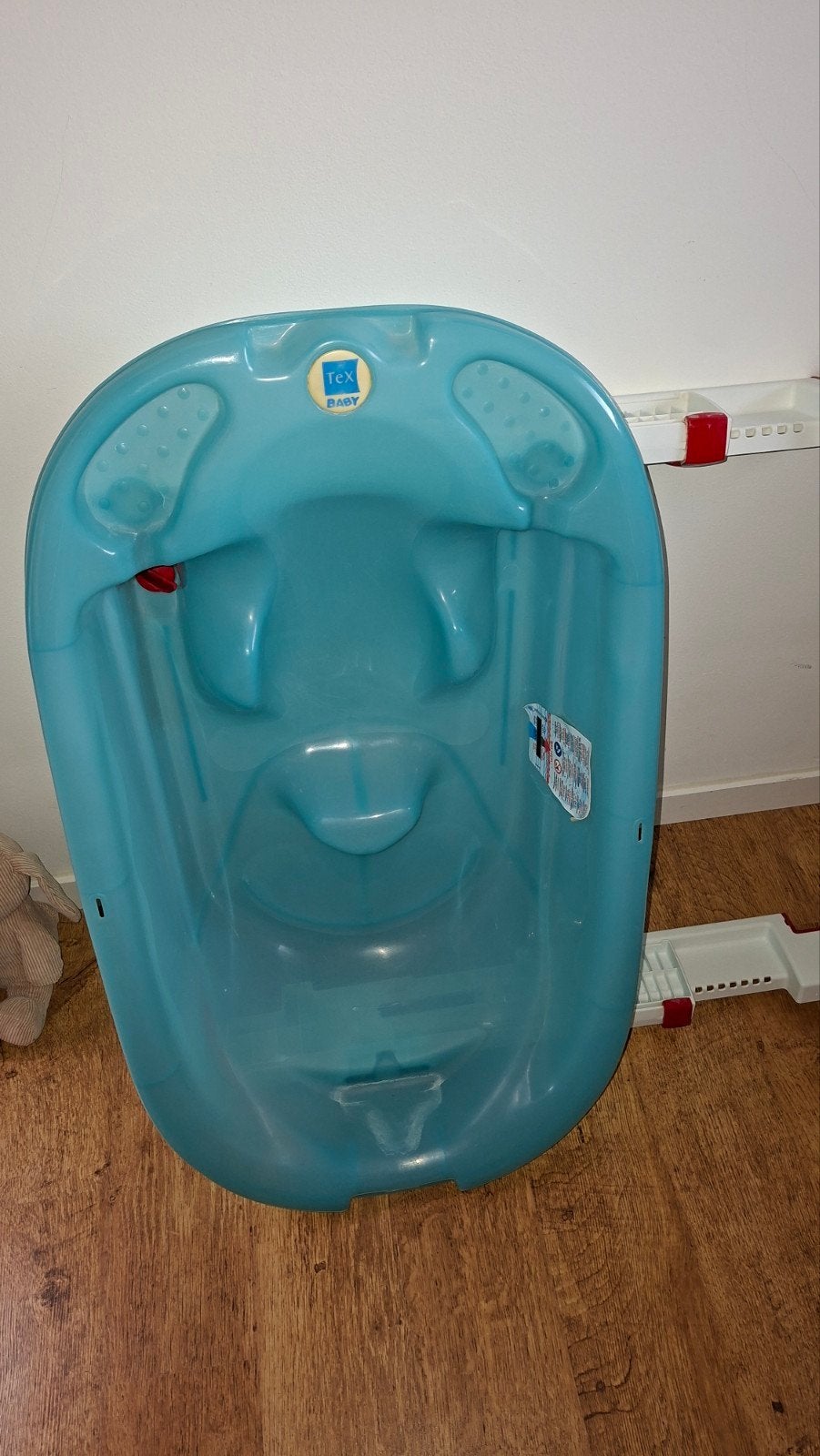 Kinderbad, Enfants & Bébés, Bains & Soins, Autres marques, Enlèvement, Utilisé, Standard