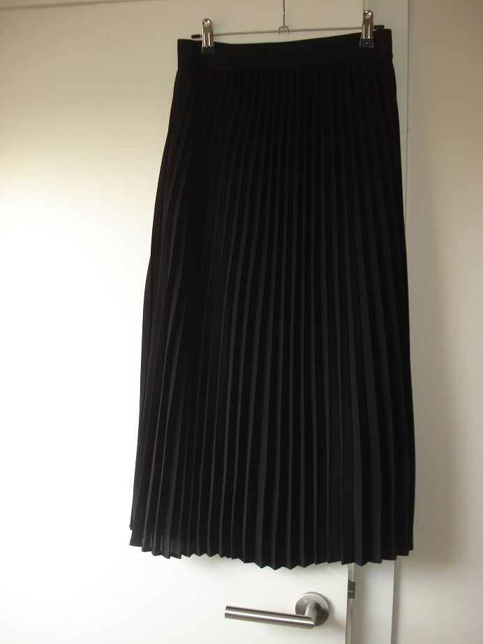 Nieuwe Clockhouse rok, dames/meisjes. mt 38, Maat 38/40 (M), Zwart, Nieuw, Ophalen of Verzenden