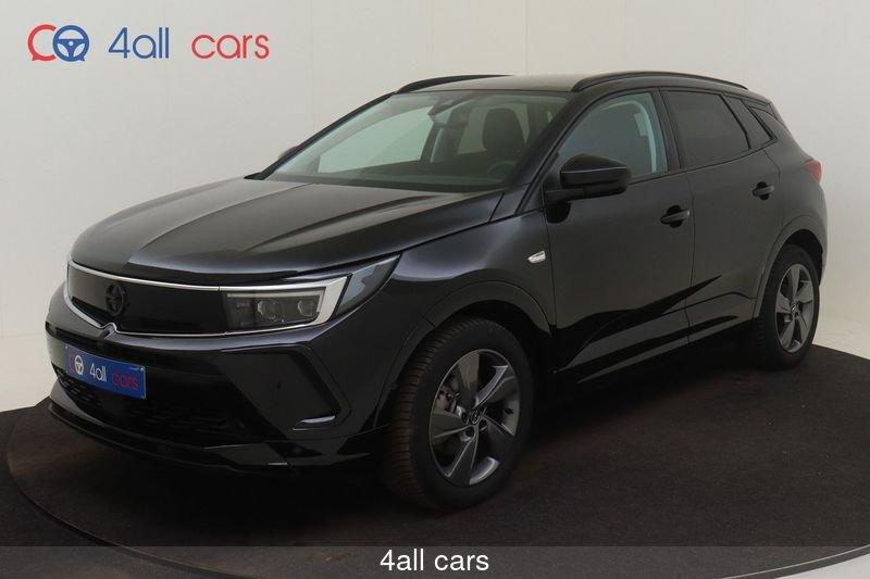 Opel Grandland, Autos, Grandland, Achat, Euro 6, Entreprise
