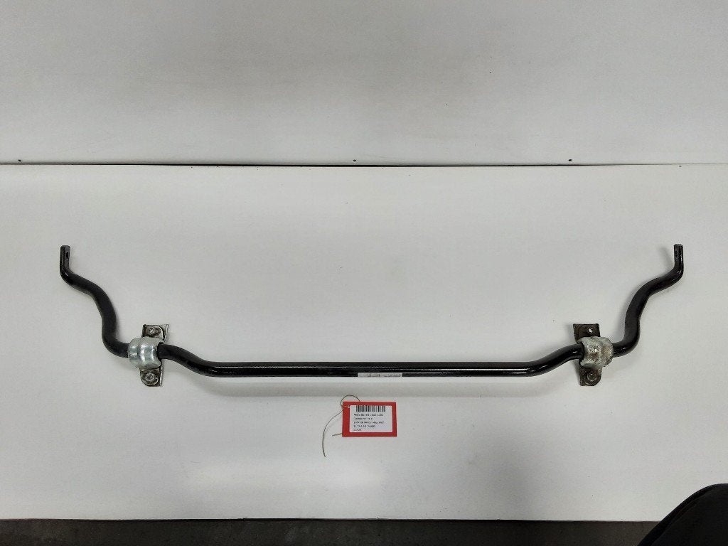 BARRE STABILISATRICE AVANT Peugeot Boxer (U9) (01374221080), Mevr. I. Hauben, Utilisé, Rue de l'Espoir 34 34
4030  GRIVEGNÉE, BE