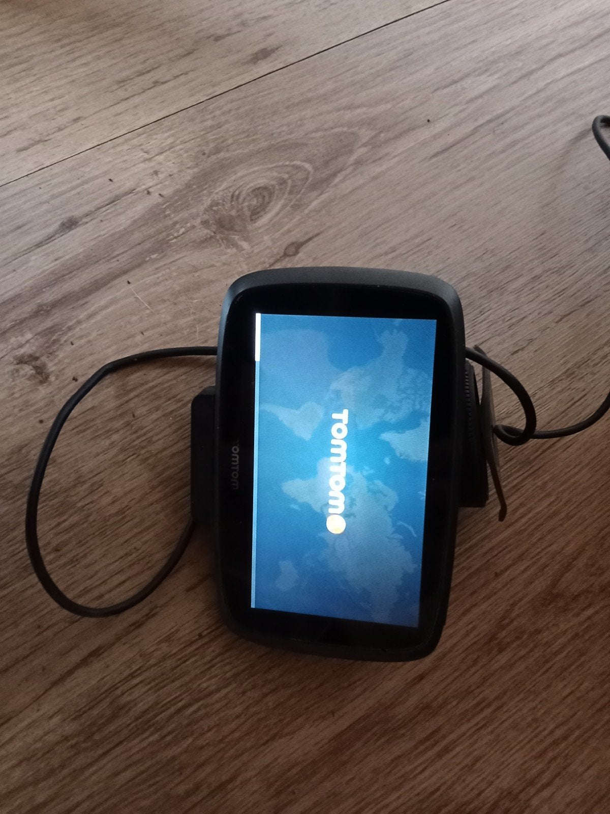 Tomtom model: 4FL50, Auto diversen, Ophalen, Gebruikt