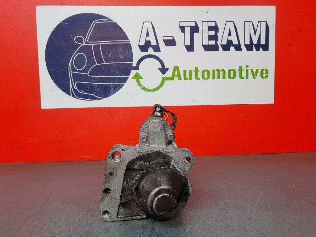 DÉMARREUR Peugeot 207 SW (WE / WU) (|755001780|), Utilisé, Peugeot