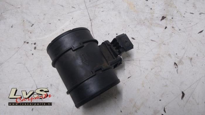 Compteur de masse d'air d'un Opel Corsa, -, Opel, 3 mois de garantie, Utilisé