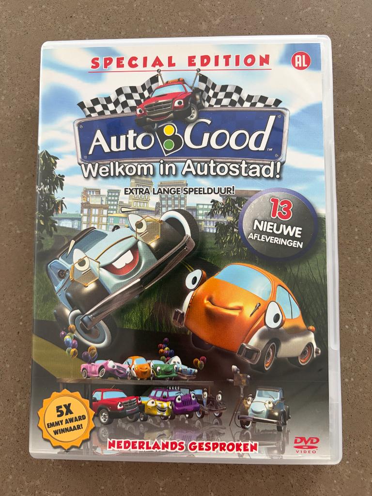 Dvd’s voor kinderen, CD & DVD, DVD | Enfants & Jeunesse, Tous les âges, Autres genres, Enlèvement, Utilisé