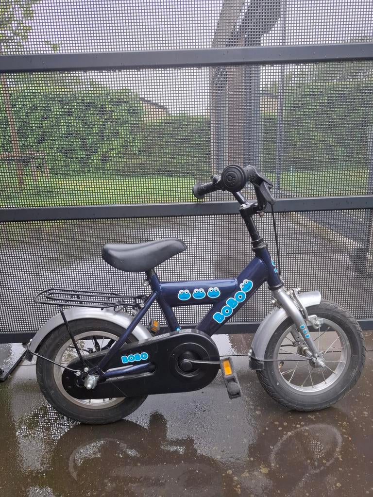 Kinderfiets 12inch, Fietsen en Brommers, Fietsen | Kinderfietsjes, Ophalen