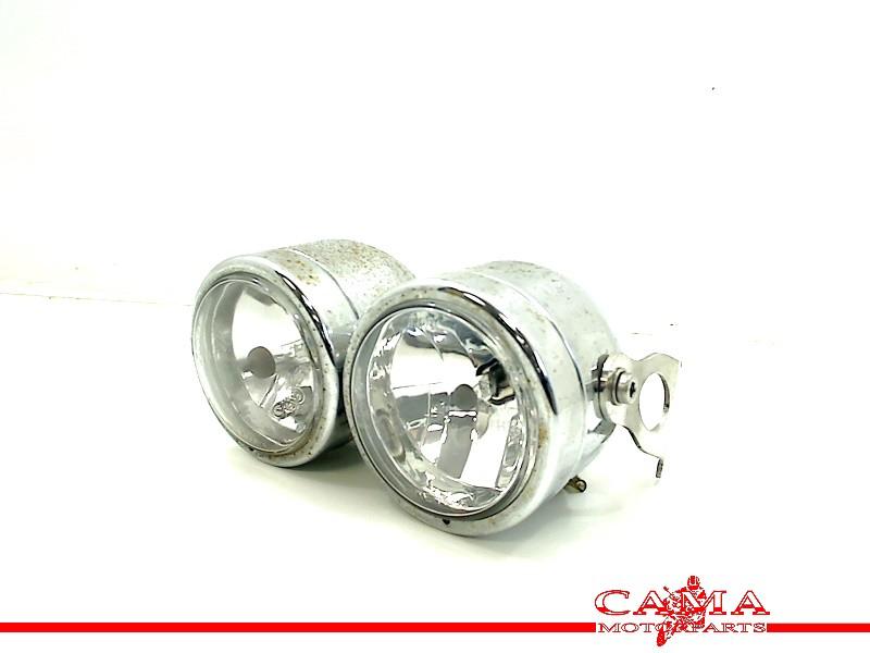 KOPLAMP Accessoires Universeel (01-1970/-), Dhr. S. di Majo, Gebruikt, Info@cama-motorparts.nl, P.J. Troelstraweg 8 8
3144 CX  MAASSLUIS, NL