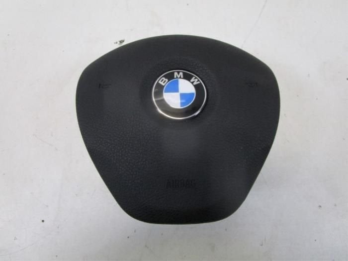 BMW F20 F30 1/3/4-Serie Stuurairbag Basis (Airbag), Enlèvement ou Envoi, Utilisé