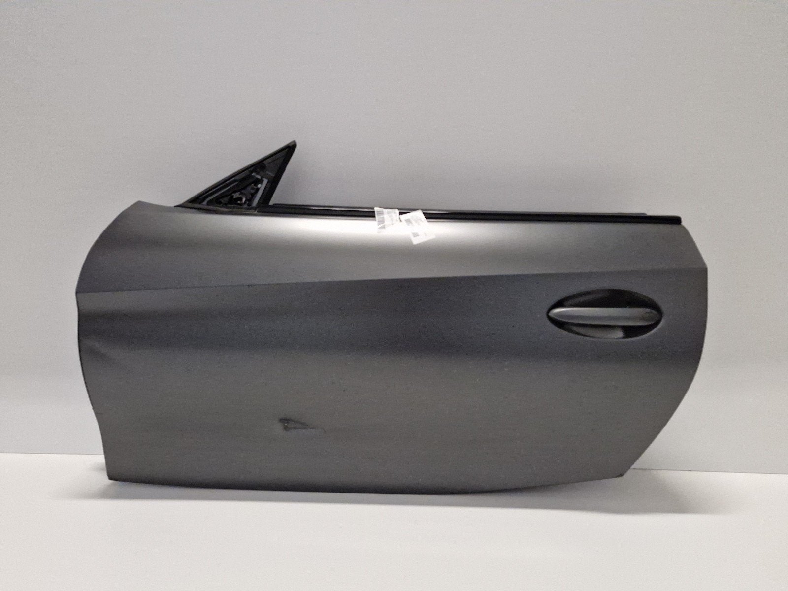 PORTIER LINKS DEUR SCHADE Z4 Roadster (G29) (41008497877), Gebruikt, Deur, Links, BMW