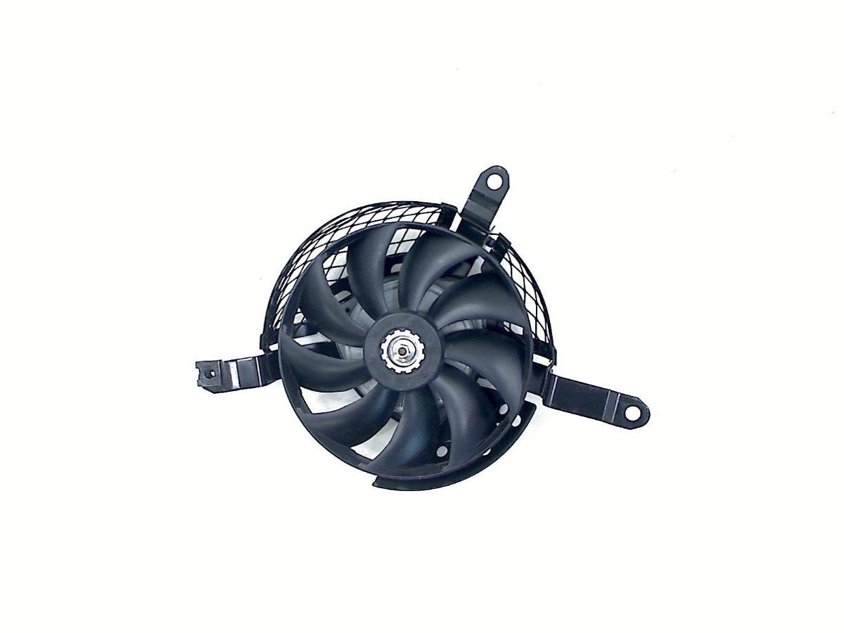 VENTILATOR GSX 1300 B-king 2007-2011 (B KING GSX1300), Dhr. S. di Majo, Gebruikt, Info@cama-motorparts.nl, P.J. Troelstraweg 8 8
3144 CX  MAASSLUIS, NL