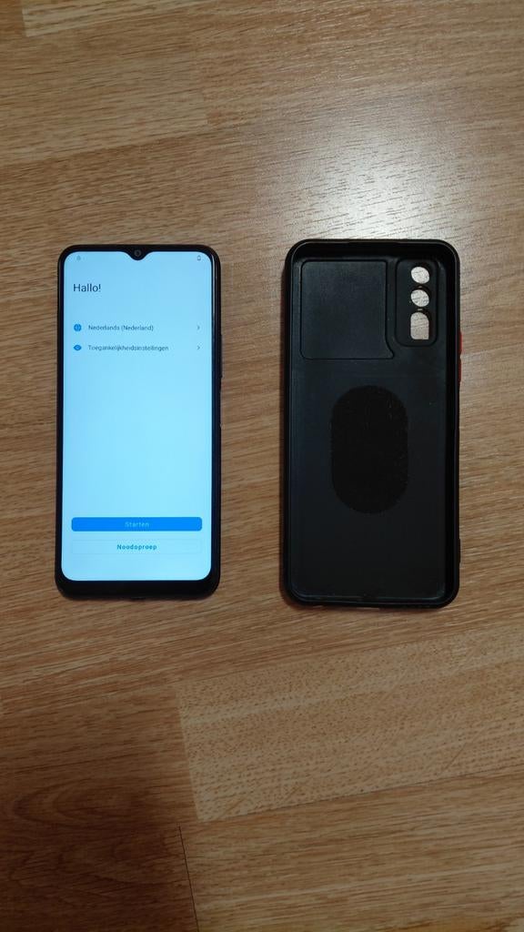 Vivo Y20, Telecommunicatie, Ophalen, Zo goed als nieuw