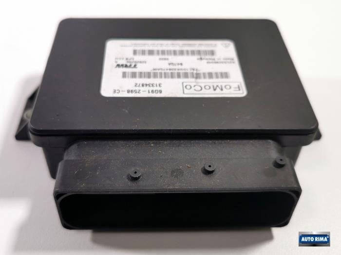 Handrem Module van een Volvo V60, Gebruikt, -, -, Ophalen of Verzenden