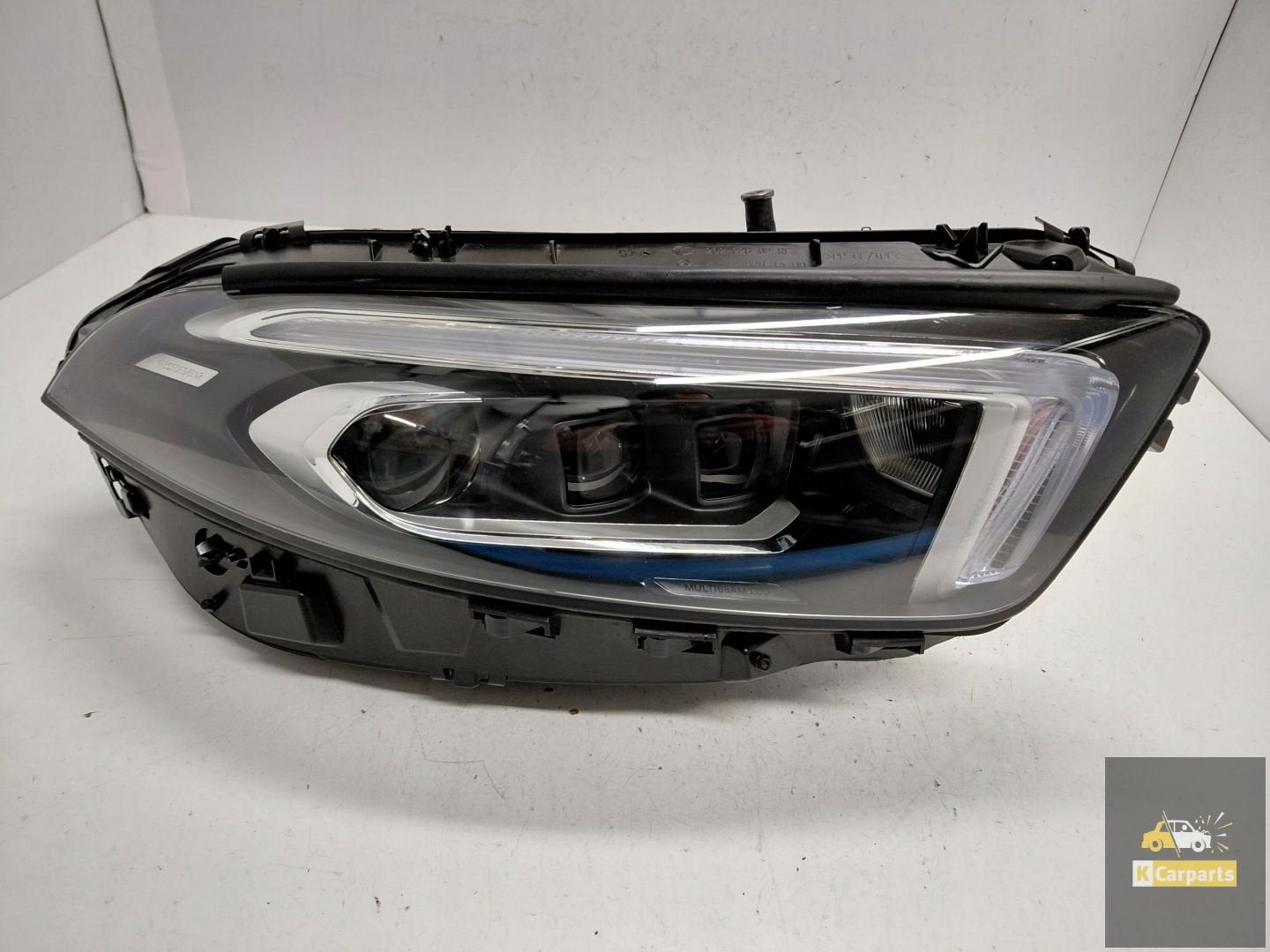 A1779062605, Module Multibeam 1 droit pour Mercedes Classe A, Mercedes-Benz AG, Mercedes-Benz, Utilisé, Mercedesstrasse 120
70372  Stuttgart, DE