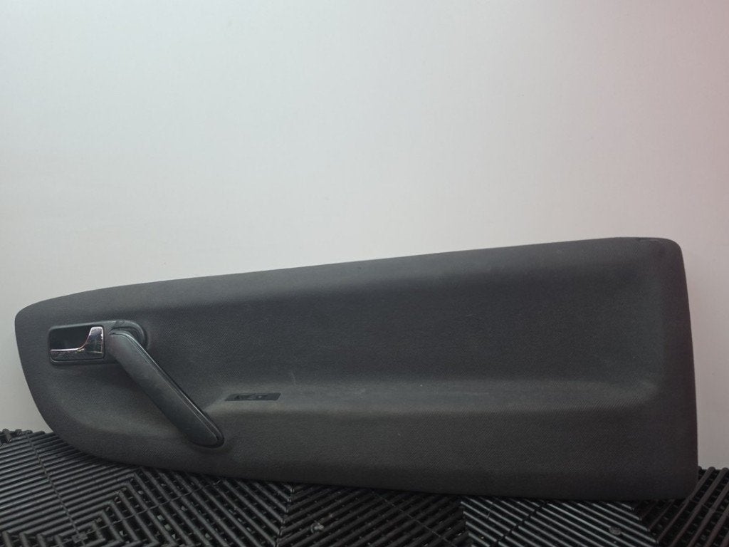 PANNEAU DE PORTE DROITE Seat Arosa (6H1) (01-1997/06-2004), Seat Deutschland GmbH, Service@seat.de, Utilisé, Seat