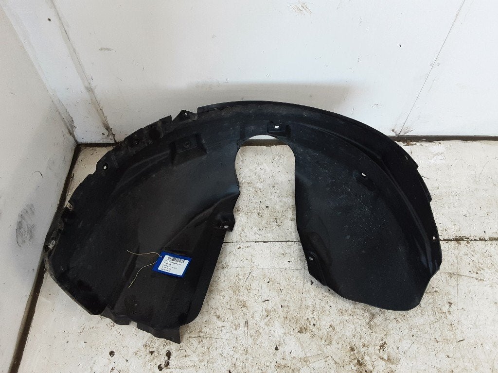 BINNENSPATSCHERM LINKS VOOR Opel Crossland / Crossland X, Gebruikt, Voor, Opel, Spatbord