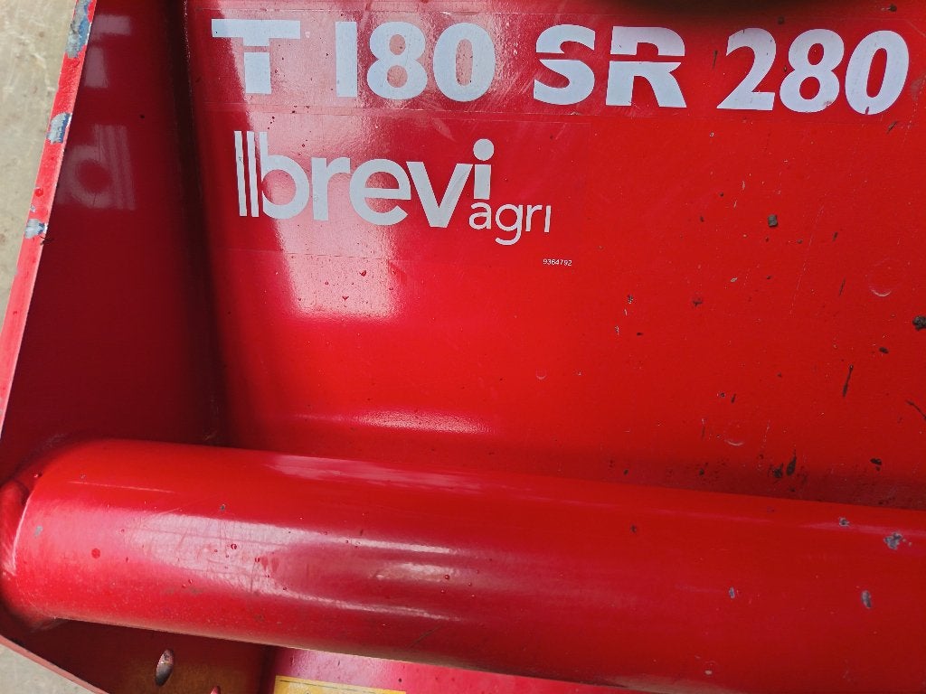 Broyeur  marteau, Ophalen, Zo goed als nieuw, Autre