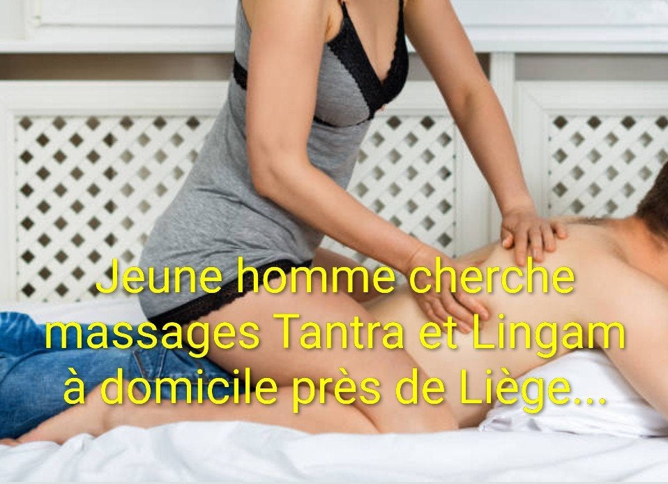 Massages Tantra et Lingamà domicile, Vacatures