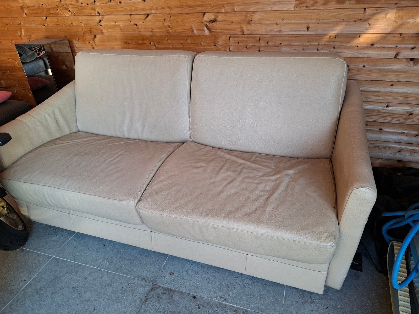 Zetelbed, Huis en Inrichting, Ophalen