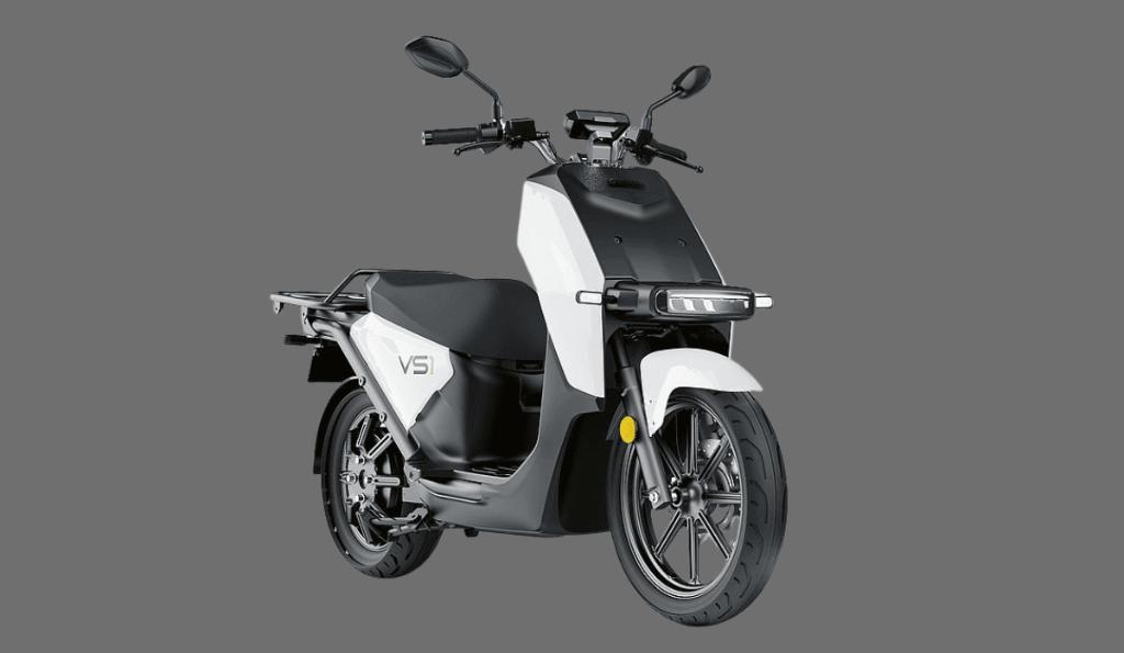 deliver scooter v- moto vs1, Ophalen, Nieuw, Klasse B (45 km/u)