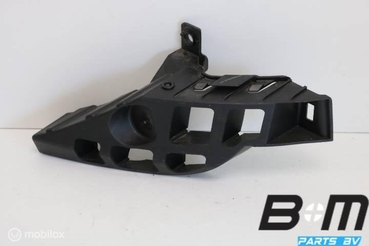 Steun voor achterbumper Seat Leon 5F, Gebruikt