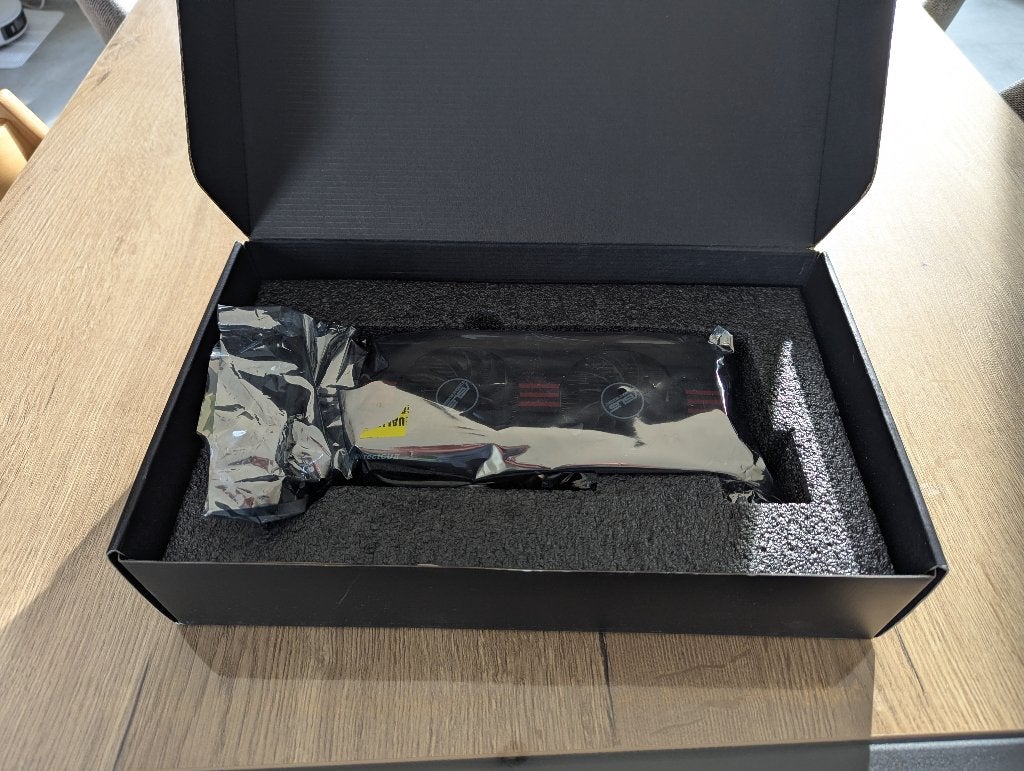Asus GeForce GTX 770 2GB DirectCU II OC, Computers en Software, Videokaarten, Gebruikt, Nvidia, PCI-Express 3.0, GDDR5, Ophalen