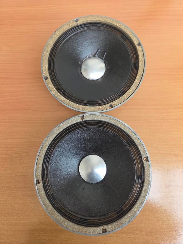 JBL D280, Audio, Tv en Foto, Luidsprekerboxen, Ophalen of Verzenden, JBL